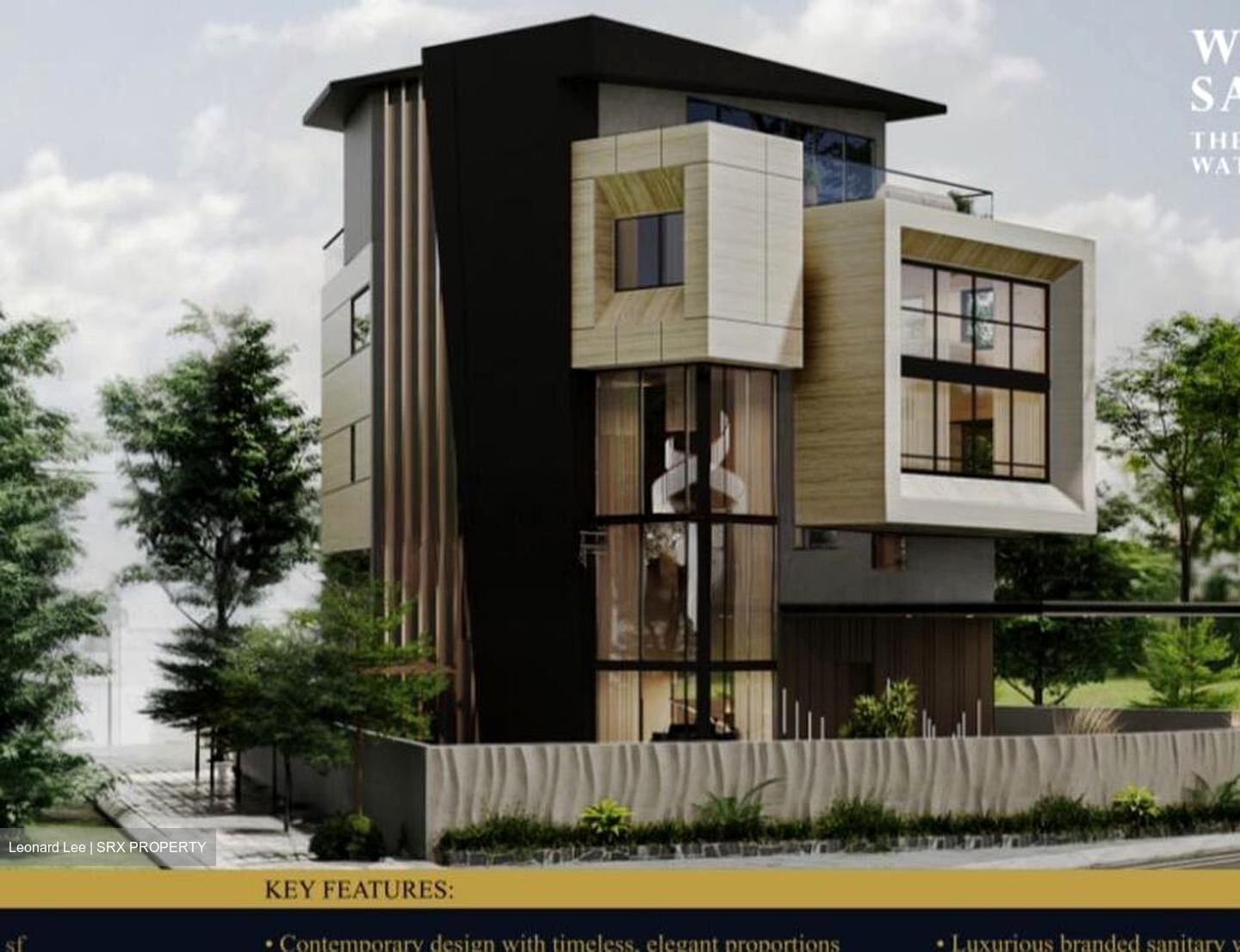 Watten Estate (D11), Detached #508914651